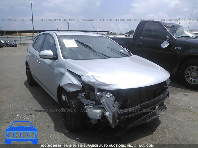 2013 KIA Forte KNAFW5A3XD5664827 image 0