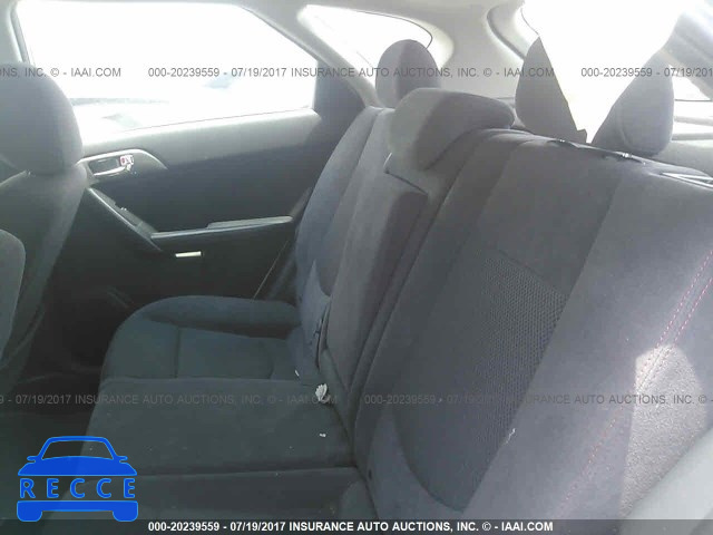 2013 KIA Forte KNAFW5A3XD5664827 image 7