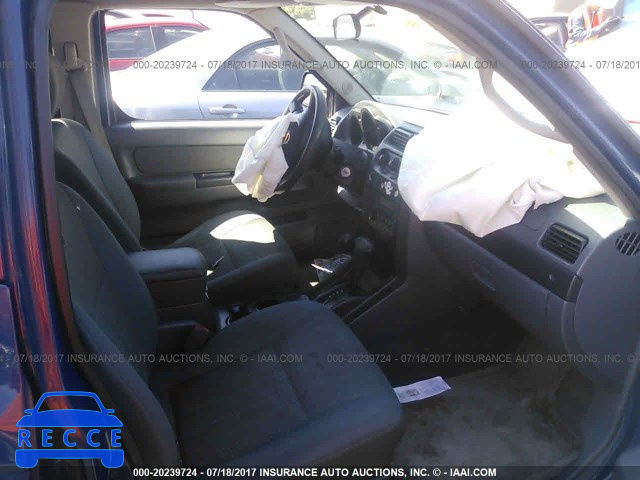 2002 Nissan Xterra XE/SE 5N1ED28Y42C549004 image 4