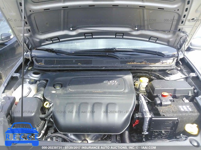 2015 Dodge Dart 1C3CDFAA4FD421060 image 9