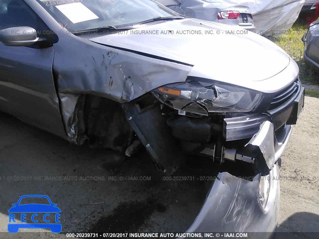 2015 Dodge Dart 1C3CDFAA4FD421060 Bild 5