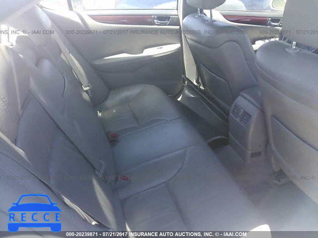 2003 Lexus ES 300 JTHBF30G736013625 зображення 7