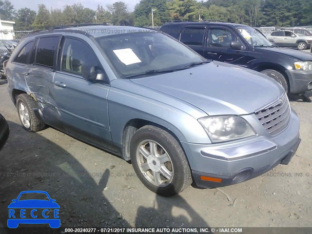 2006 Chrysler Pacifica 2A8GF68496R819488 image 0