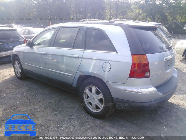 2006 Chrysler Pacifica 2A8GF68496R819488 Bild 2