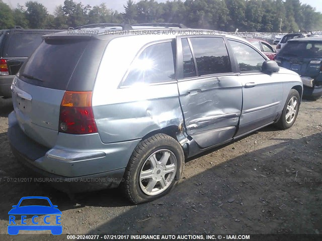 2006 Chrysler Pacifica 2A8GF68496R819488 Bild 3