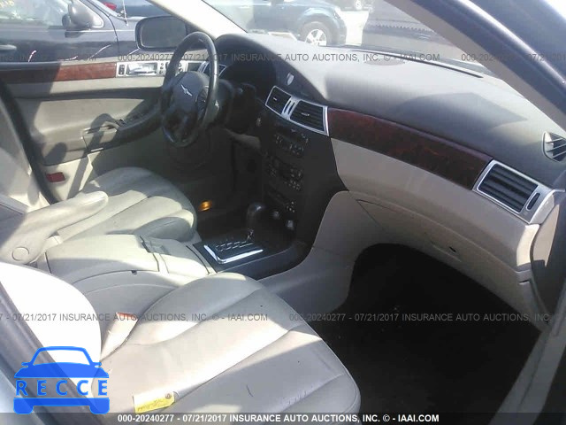 2006 Chrysler Pacifica 2A8GF68496R819488 image 4