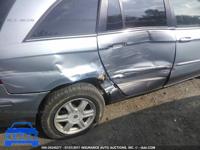 2006 Chrysler Pacifica 2A8GF68496R819488 image 5