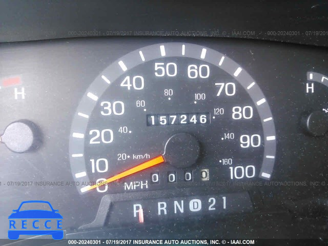 2002 Ford Econoline E350 SUPER DUTY WAGON 1FBSS31L22HB19822 image 6