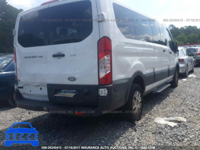 2015 Ford Transit T-350 1FBZX2ZM4FKB01192 Bild 3