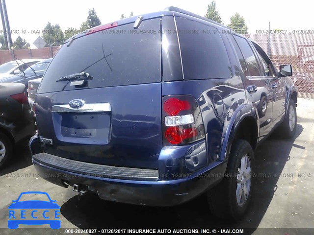 2008 Ford Explorer XLT 1FMEU63E78UA89442 image 3