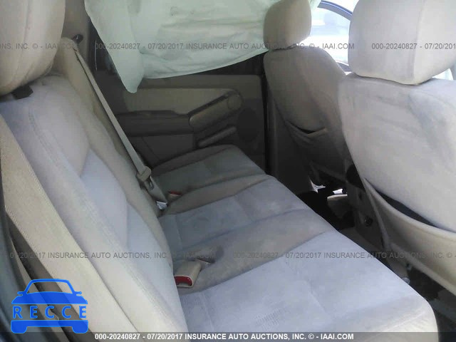 2008 Ford Explorer XLT 1FMEU63E78UA89442 image 7