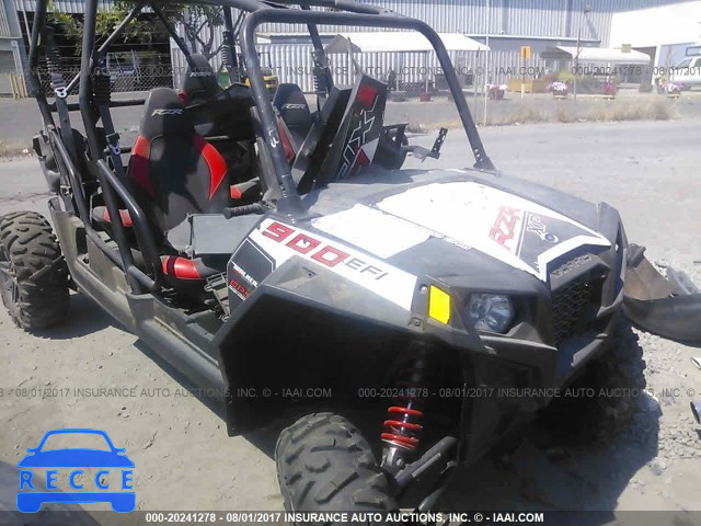 2013 Polaris RZR 4XAXT9EA2DB604338 image 0