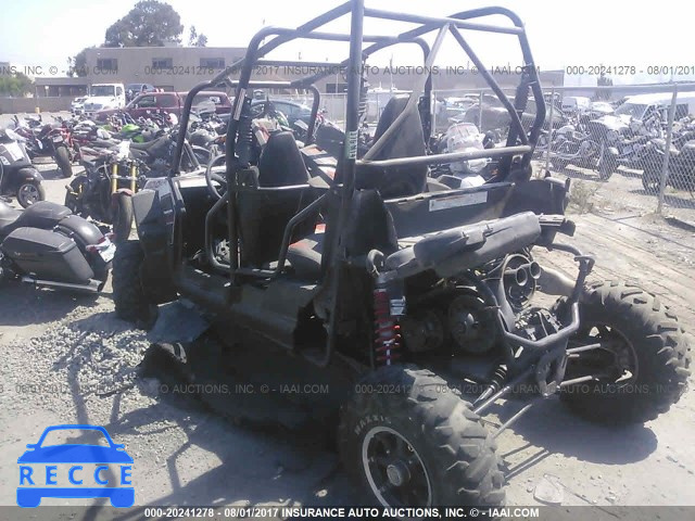 2013 Polaris RZR 4XAXT9EA2DB604338 Bild 2