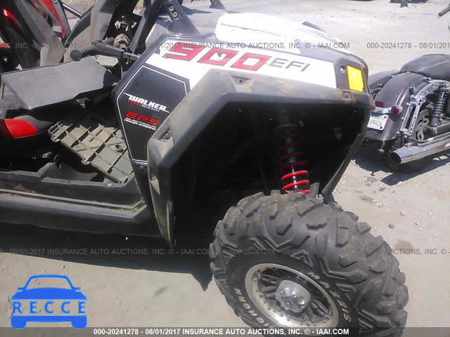 2013 Polaris RZR 4XAXT9EA2DB604338 image 4