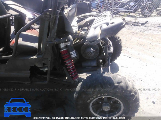 2013 Polaris RZR 4XAXT9EA2DB604338 Bild 5