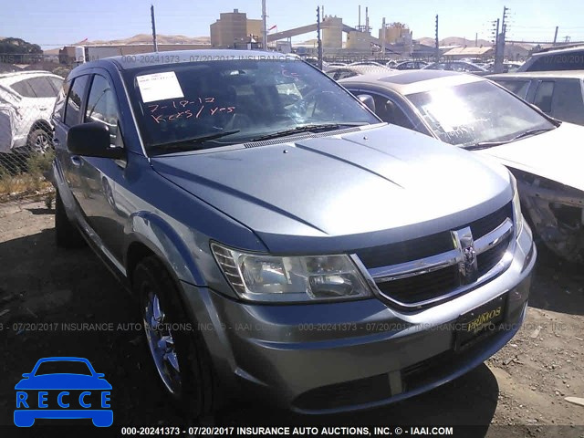 2009 Dodge Journey 3D4GG47B99T220183 Bild 0