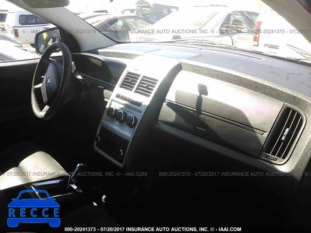 2009 Dodge Journey 3D4GG47B99T220183 Bild 4