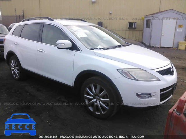 2007 Mazda CX-9 JM3TB38Y870102344 image 0