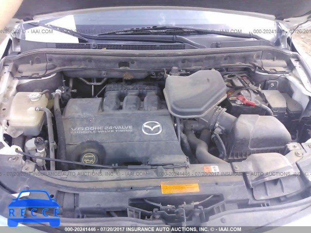 2007 Mazda CX-9 JM3TB38Y870102344 image 9