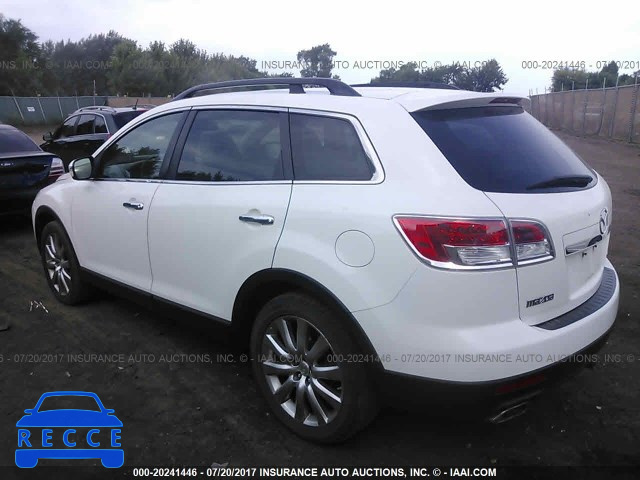 2007 Mazda CX-9 JM3TB38Y870102344 image 2