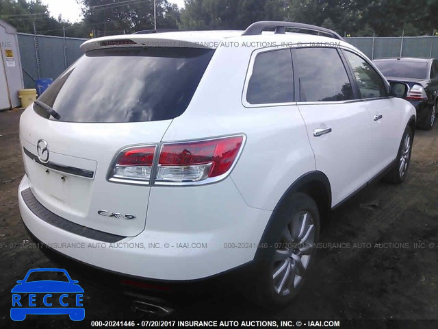 2007 Mazda CX-9 JM3TB38Y870102344 image 3