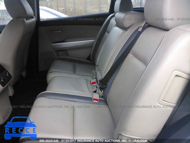 2007 Mazda CX-9 JM3TB38Y870102344 image 7