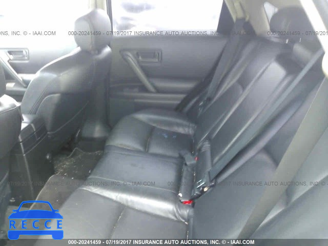 2005 Infiniti FX35 JNRAS08U35X102168 image 7