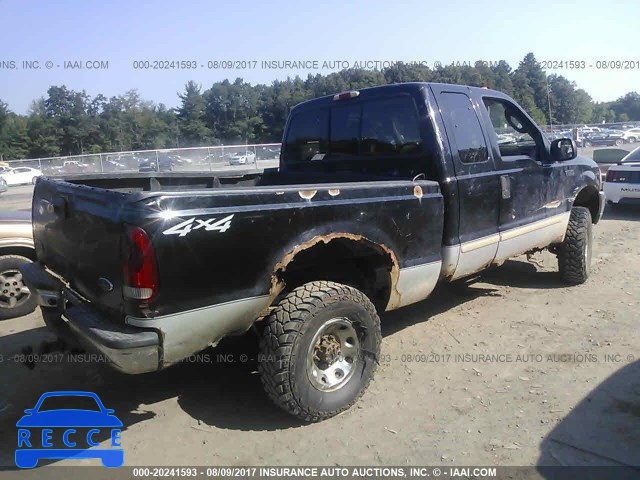 2004 Ford F350 1FTSX31S84EC44526 image 3