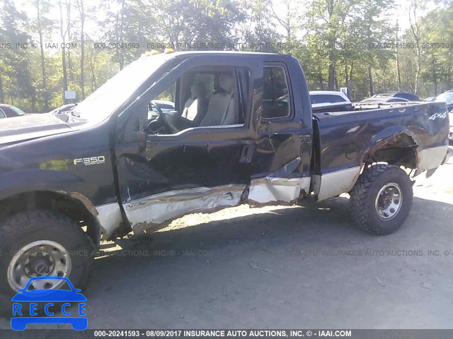 2004 Ford F350 1FTSX31S84EC44526 image 5