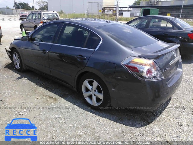 2008 Nissan Altima 1N4BL21E48C201261 зображення 2