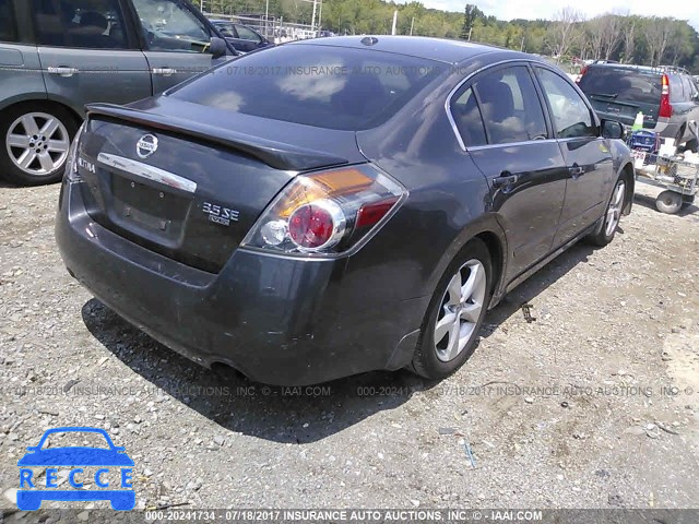 2008 Nissan Altima 1N4BL21E48C201261 зображення 3