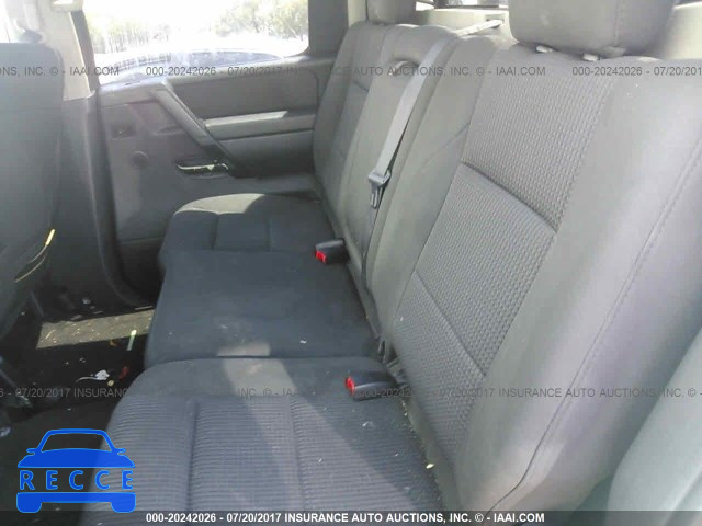 2012 Nissan Titan S/SV/SL/PRO-4X 1N6AA0EK8CN304760 image 7