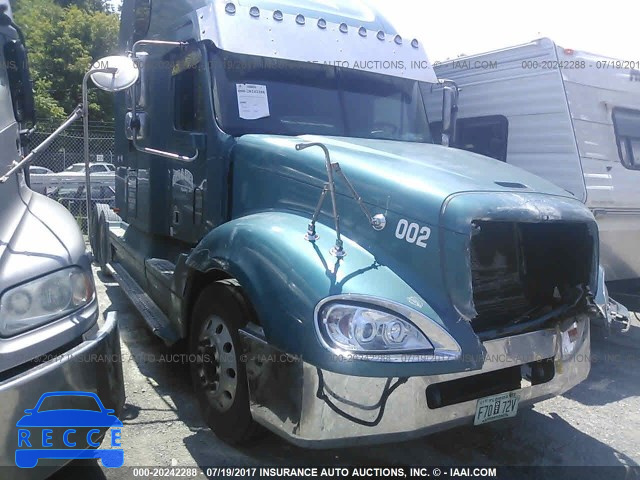 2004 FREIGHTLINER COLUMBIA COLUMBIA 1FUJA6CK54LM66554 image 0