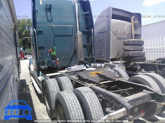 2004 FREIGHTLINER COLUMBIA COLUMBIA 1FUJA6CK54LM66554 image 2