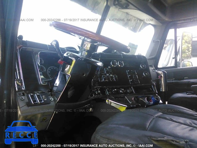 2004 FREIGHTLINER COLUMBIA COLUMBIA 1FUJA6CK54LM66554 image 4