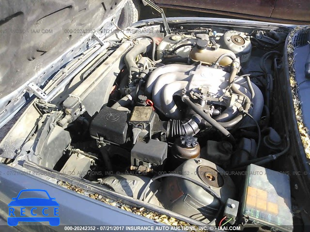 1987 BMW 325 E AUTOMATICATIC/AUTOMATIC WBAAB6409H1683010 image 9