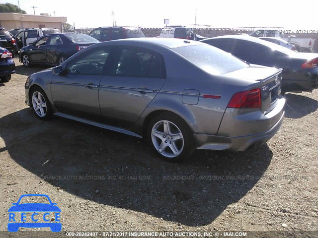 2006 Acura 3.2TL 19UUA66286A039238 image 2