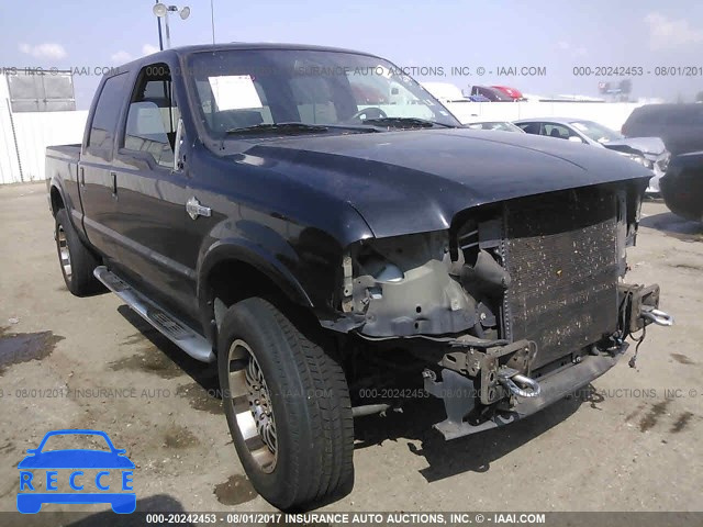 2007 Ford F250 SUPER DUTY 1FTSW21PX7EA09087 image 0