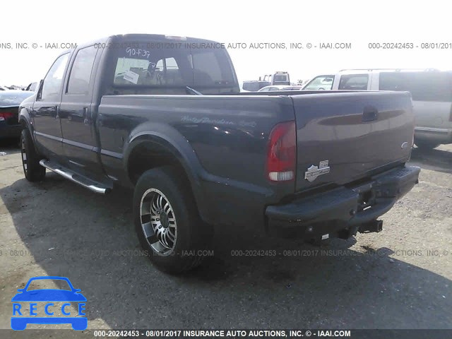 2007 Ford F250 SUPER DUTY 1FTSW21PX7EA09087 image 2