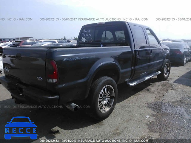 2007 Ford F250 SUPER DUTY 1FTSW21PX7EA09087 image 3