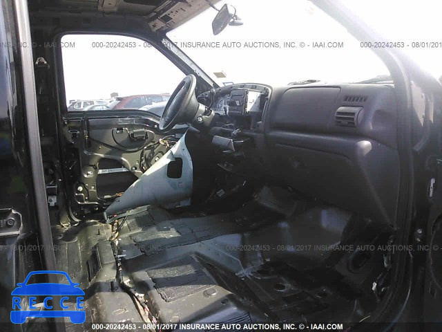 2007 Ford F250 SUPER DUTY 1FTSW21PX7EA09087 image 4