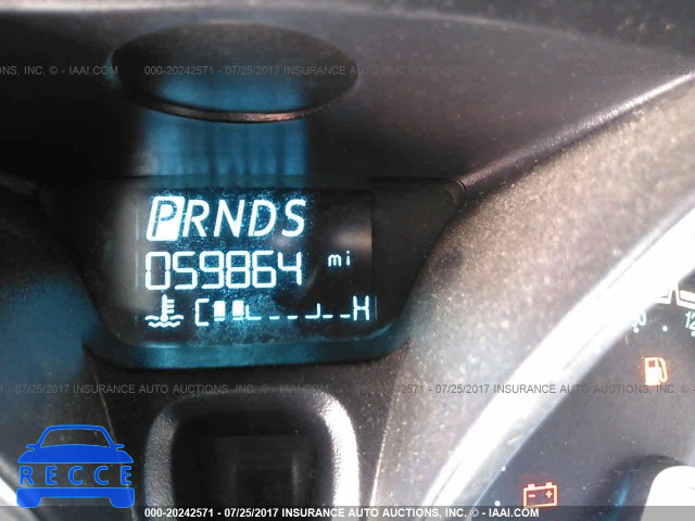 2014 Ford Fiesta SE 3FADP4EJ5EM111790 image 6