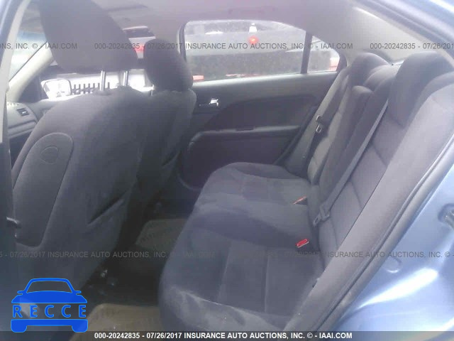 2009 FORD FUSION 3FAHP07Z59R160753 image 7