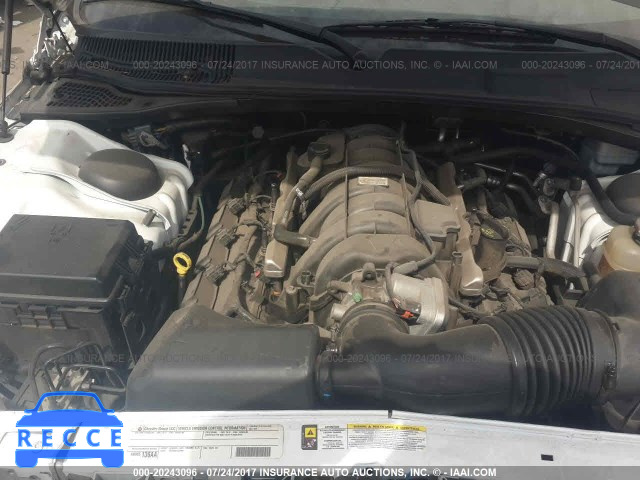 2011 Dodge Challenger R/T 2B3CJ5DT2BH516548 image 9