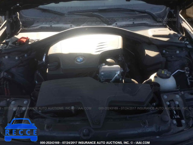 2015 BMW 428 XI WBA3N9C58FK248176 image 9