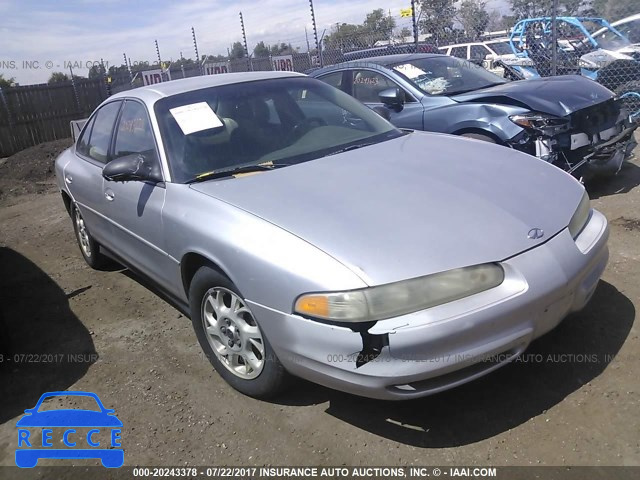2002 Oldsmobile Intrigue 1G3WH52H32F104565 image 0