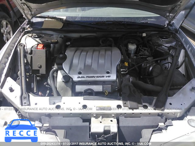 2002 Oldsmobile Intrigue 1G3WH52H32F104565 image 9