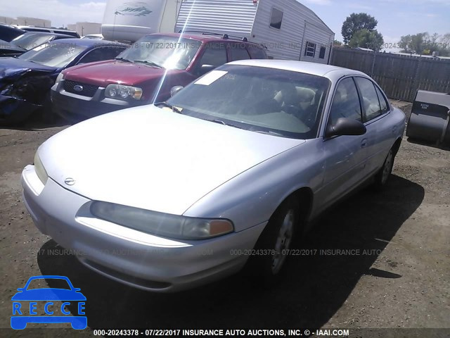 2002 Oldsmobile Intrigue 1G3WH52H32F104565 image 1