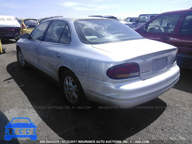 2002 Oldsmobile Intrigue 1G3WH52H32F104565 image 2