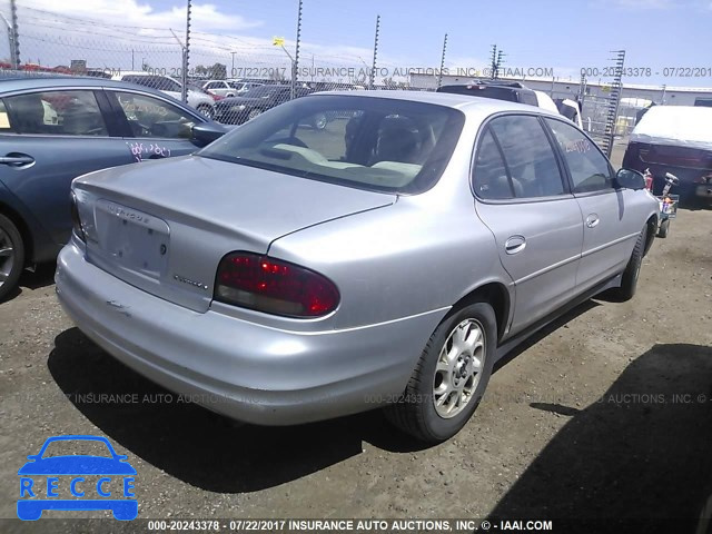 2002 Oldsmobile Intrigue 1G3WH52H32F104565 image 3